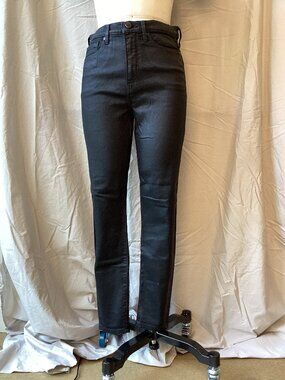 Banana Republic Jeans - High Rise Skinny - Size 27